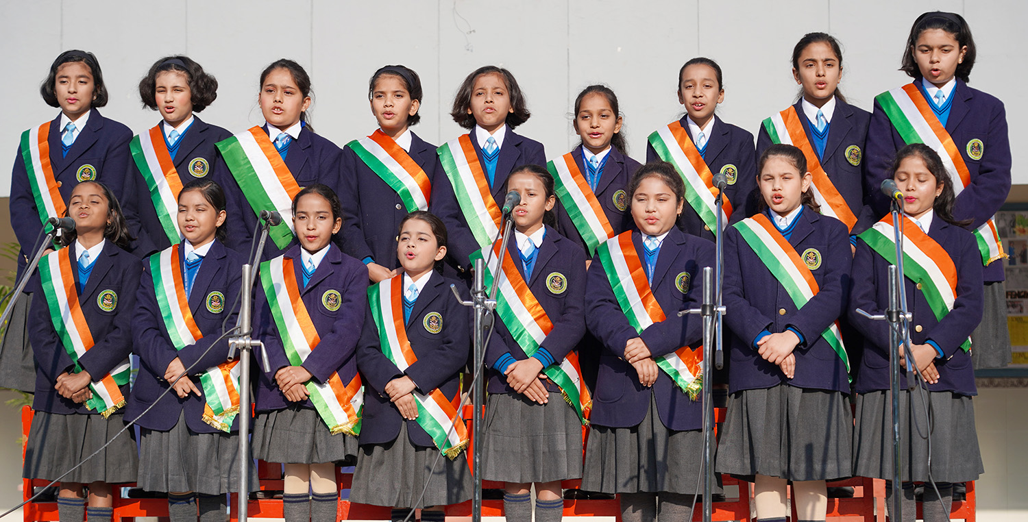 Sacred heart school chandigarh fees picture