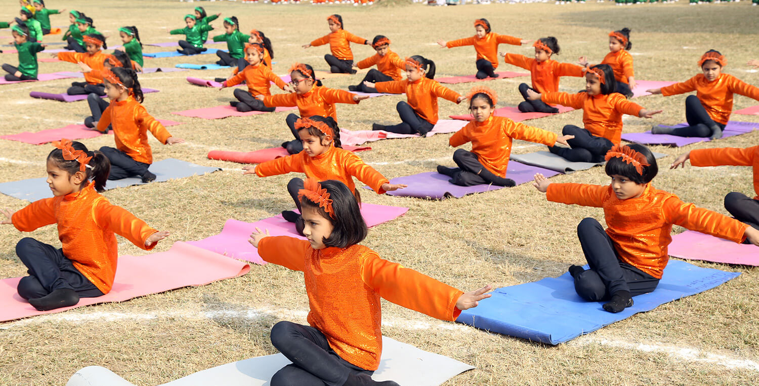 Sacred heart school monthly fees picture